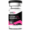CJC-1295 (Mod GRF 1-29) & Hexarelin Peptidemix (10 mg)