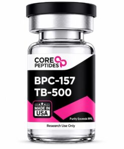 BPC-157 & TB-500 Mix (10mg/20mg)