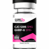 CJC-1295 & GHRP-6 mengsel (10 mg)