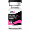 CJC-1295 (Mod GRF 1-29) & Ipamorelin & GHRP-2 Peptidemix (9 mg)
