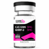 CJC-1295 & GHRP-2 Peptidemix (10 mg)