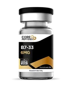 B7-33 (6mg)