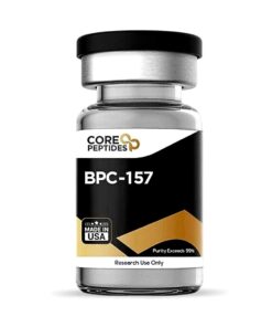 BPC-157 (5mg / 10mg)