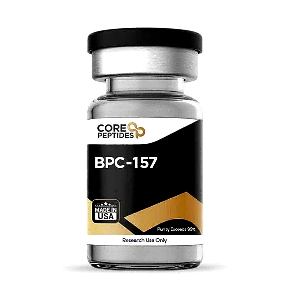 BPC-157 (5mg / 10mg)