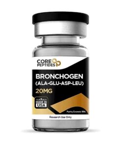 Bronchogen (20mg)
