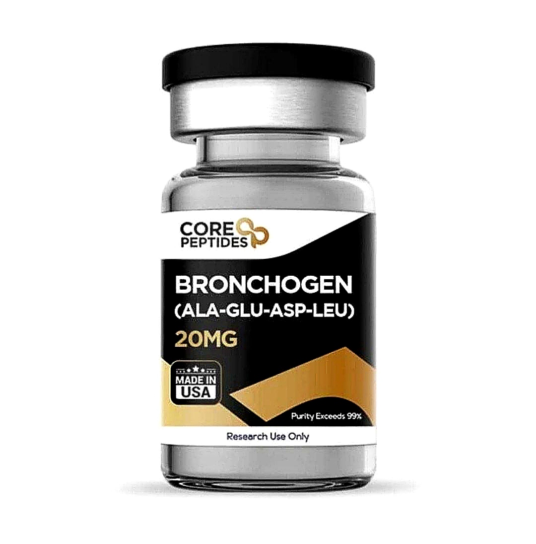 Bronchogen (20mg)