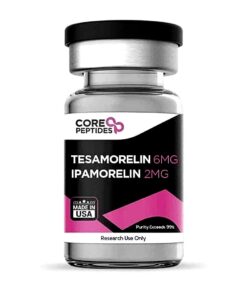 Tesamoreline & Ipamoreline Mengsel (8 mg)