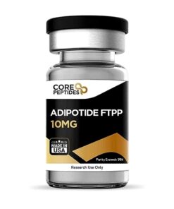 Adipotide (FTPP) (10mg)