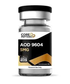 AOD 9604 (5mg)