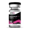 Sermorelin & GHRP-2 peptide mengsel (10 mg)