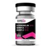Sermorelin GHRP-6 & GHRP-2 Peptidenmix (9 mg)
